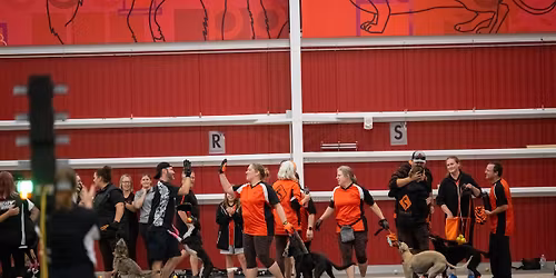 Skidmarkz NAFA Summer Sizzle 2026