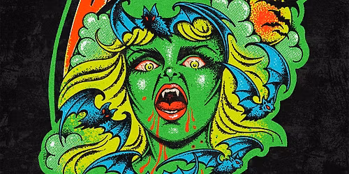 Bat Sabbath at Warehouse Concert Hall