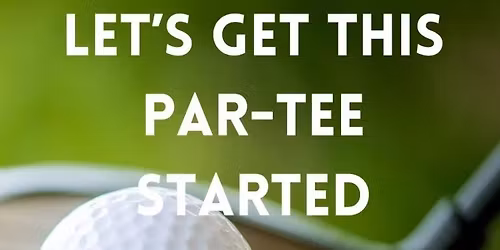 Butch & Anne's Pine Grove Open Golf Outing