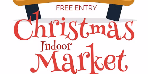 Walker Park Indoor Christmas Market