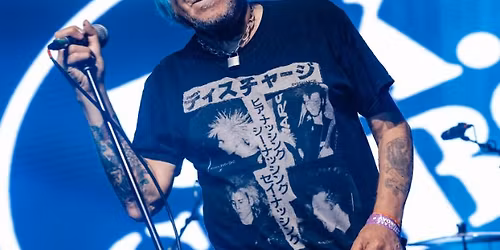 UK SUBS * Forum * Bielefeld