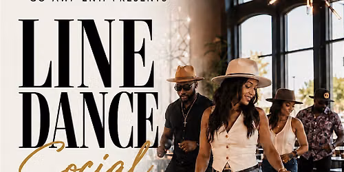 Line Dance Social