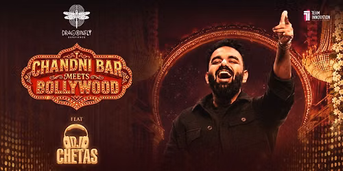 Chandni Bar Meets Bollywood Ft. DJ Chetas