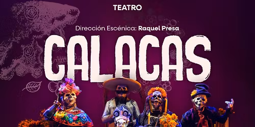 CALACAS