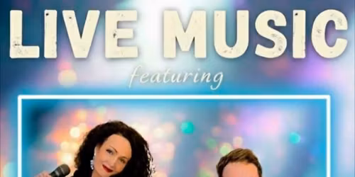 Anna & Gareth acoustic live