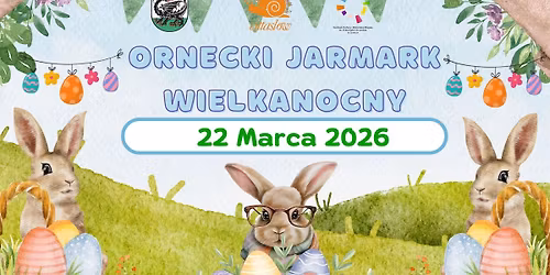 Ornecki Jarmark Wielkanocny