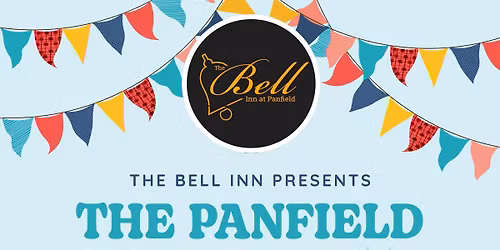 2026 PANFIELD FETE!
