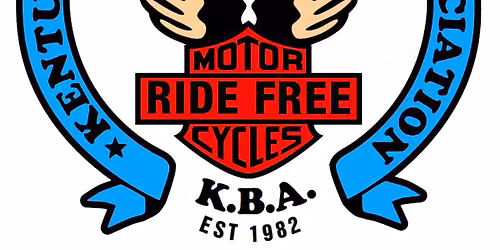 KMA\/KBA 13 Wildhogs 