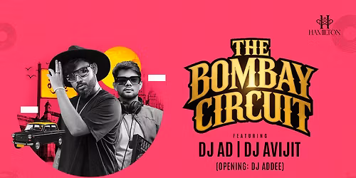 The Bombay Circuit
