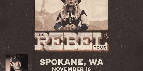 Anne Wilson at Township Auditorium