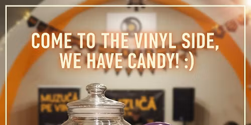 \ud83c\udfa7 RSD Black Friday & 1 AN de Magazin LaVinil!