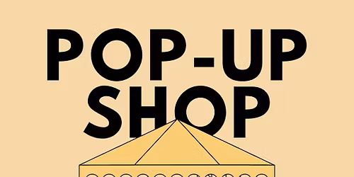 Holiday Pop-Up Shop