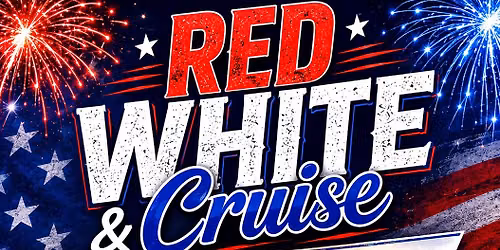 Red White & Cruise