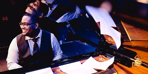 Knoxville Jazz Orchestra: The Brown Family Get-Down with Keith Brown