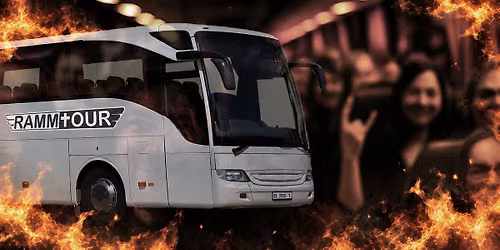 Rammtour: Die Rammstein-Fantour
