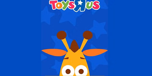 Toys R Us - Pause & Play
