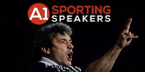 An Evening with Kevin Keegan