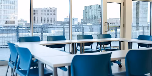 Lunch & Learn: Business Growth Roundtable