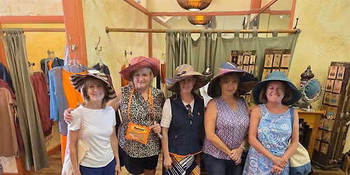 Random Acts of Kindness Spree in Eureka Springs