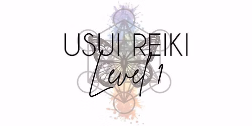 Reiki 1 Workshop | Beyond Reiki