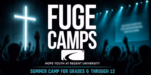 SUMMER CAMP \u2600\ufe0f HOPE YOUTH (Grades 6th-12th)