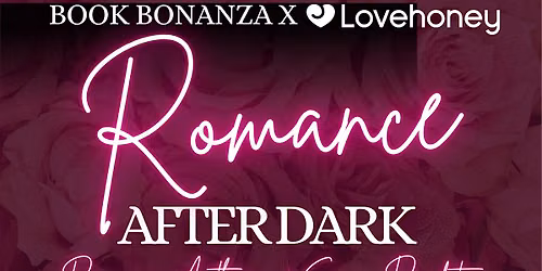 London  Romance Afterdark - Book Bonanza UK