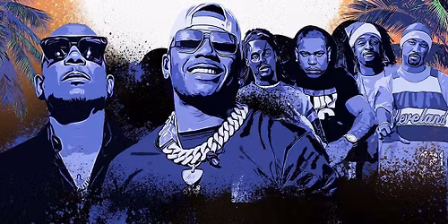 Nelly at Pacific Amphitheatre