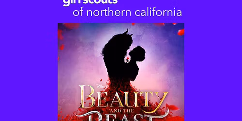 BroadwaySF Beauty and the Beast