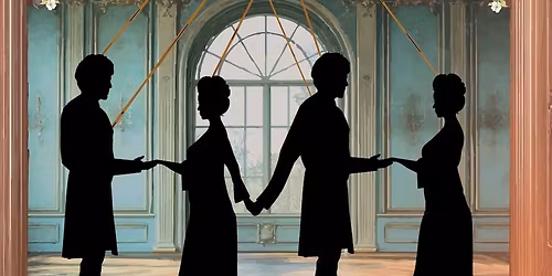 Livermore Valley Opera: Cosi Fan Tutte at Bankhead Theater - Livermore Valley PAC