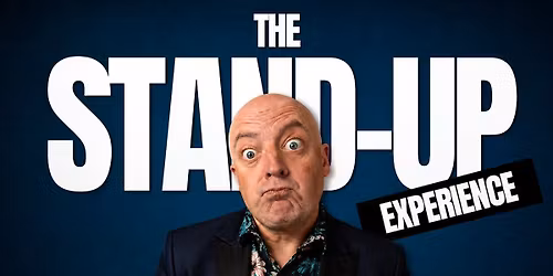The Stand-up Comedy Experience