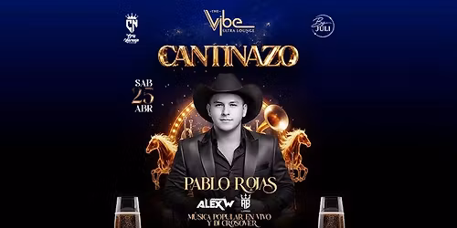 PABLO ROJAS, DJ ALEX W  & MAS