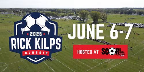 2026 Rick Kilps Classic