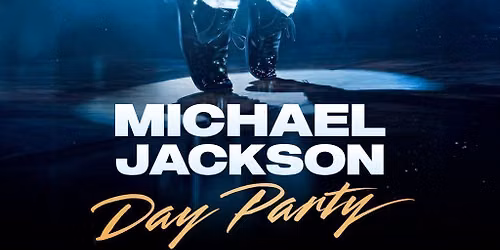 The Michael Jackson Day Party: London