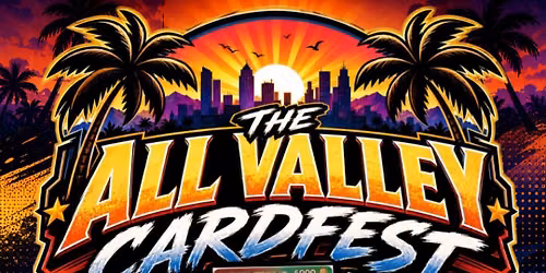 All Valley CardFest