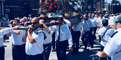 M.S.S. Lodge Christmas Dinner 