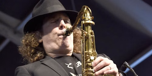 Boney James