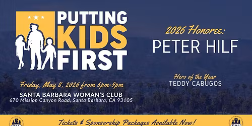 Putting Kids First
