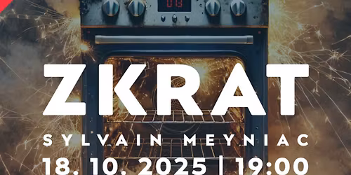 Benefi\u010dn\u00ed akce Komedie ZKRAT