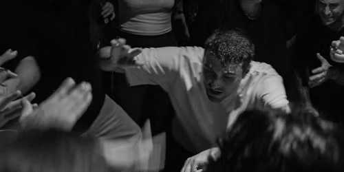 Fred again.. in Greater London