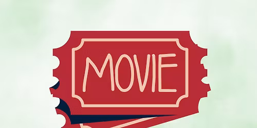 Family Movie Night! 