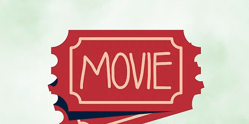 Family Movie Night! 