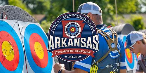 USA Archery Arkansas Outdoor Target State Championship