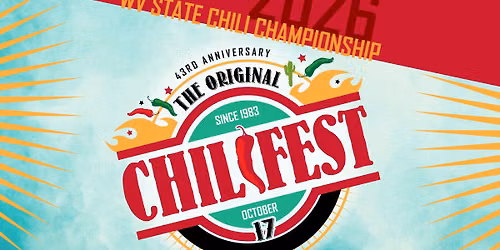 Huntington Chilifest 2026