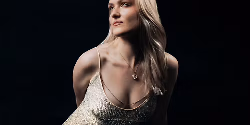 Afternoon Glam - Kaisa Sainion Tutkintokonsertti