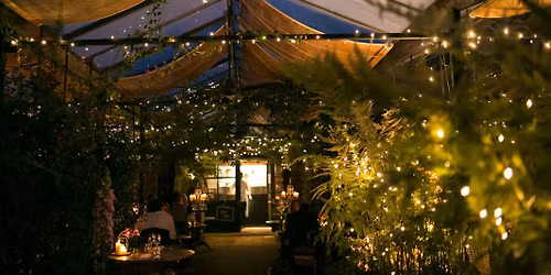 Annual Fundraising Dinner