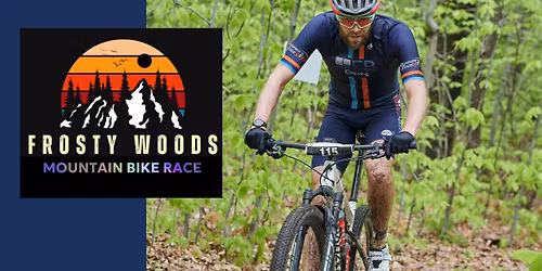 FROSTY WOODS MTB RACE