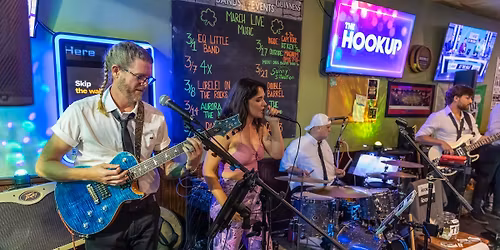 FREE LIVE MUSIC @ Ukulele Brand's!