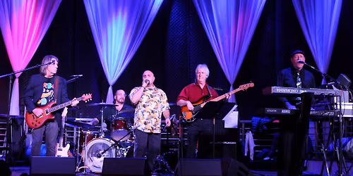 Nightshift Returns to Centrale Fox Tower!