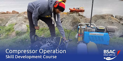 Compressor Operation