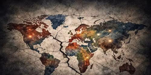 Baloldal a geopolitikai \u00e1talakul\u00e1s korszak\u00e1ban